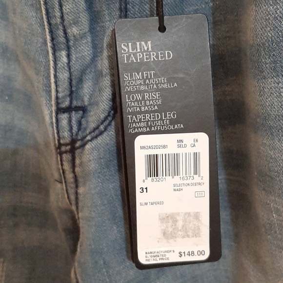 Guess jeans - Picture 2 of 4